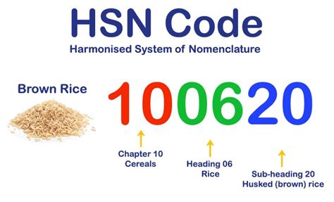 HSN Code for Drip Irrigation System in India .
